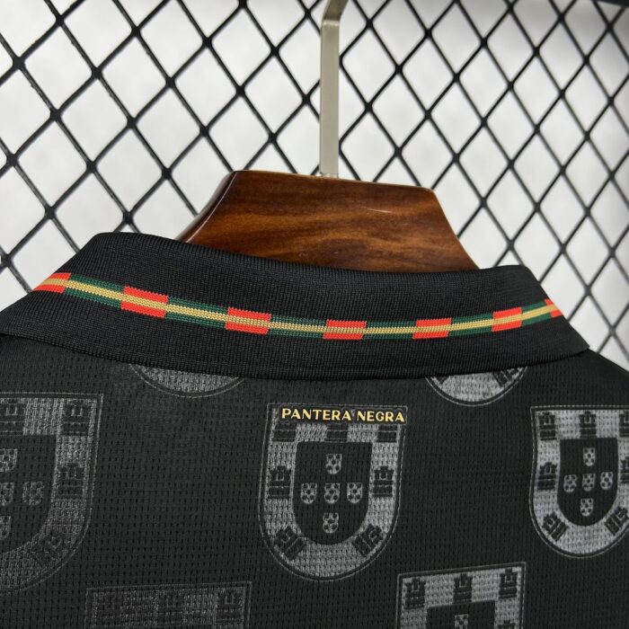 Mens Portugal 2026 World Cup Away Jersey 2