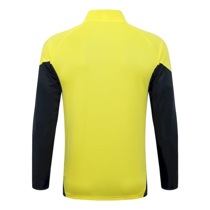 Unisex Real Madrid 2025 Track Top 1