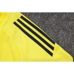 Unisex Real Madrid 2025 Track Top 2