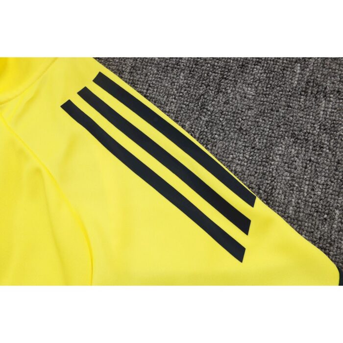 Unisex Real Madrid 2025 Track Top 2