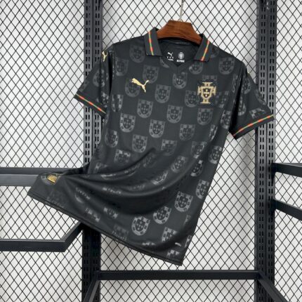 Mens Portugal 2026 World Cup Away Jersey 11
