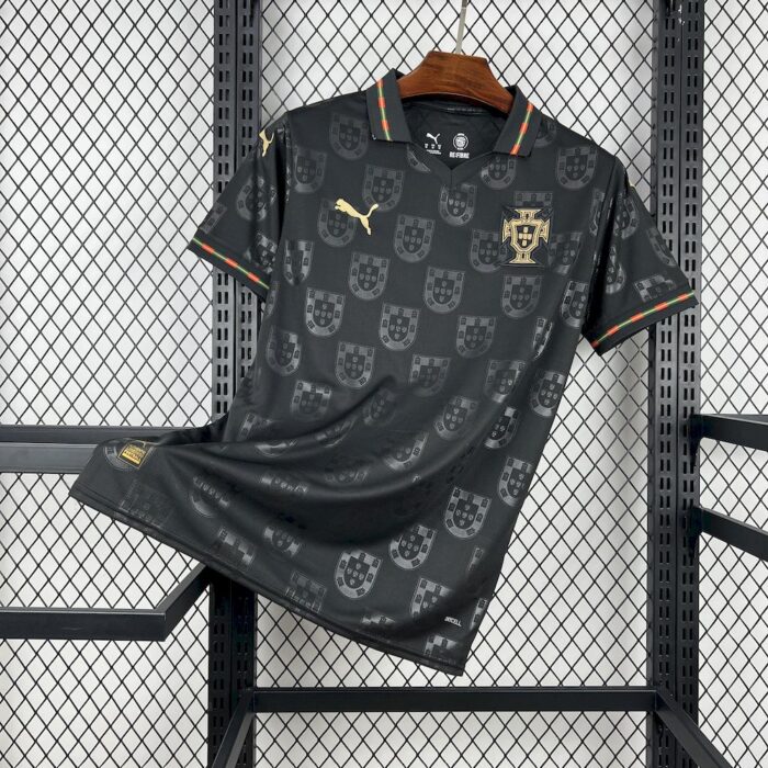 Mens Portugal 2026 World Cup Away Jersey 11