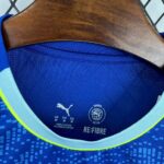 Mens Olympique Marseille 2025/26 Third Jersey 1