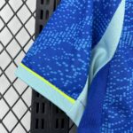 Mens Olympique Marseille 2025/26 Third Jersey 4