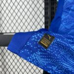 Mens Olympique Marseille 2025/26 Third Jersey 5