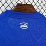 Mens Olympique Marseille 2025/26 Third Jersey 7