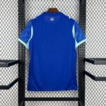 Mens Olympique Marseille 2025/26 Third Jersey 8