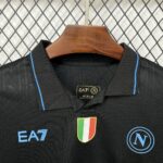 Mens Napoli 2025/26 Third Jersey 2