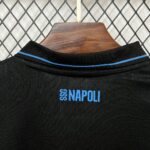 Mens Napoli 2025/26 Third Jersey 4