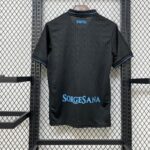 Mens Napoli 2025/26 Third Jersey 12