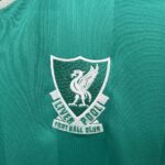 Mens Liverpool 2025/26 Third Jersey 6
