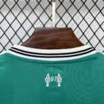 Mens Liverpool 2025/26 Third Jersey 8