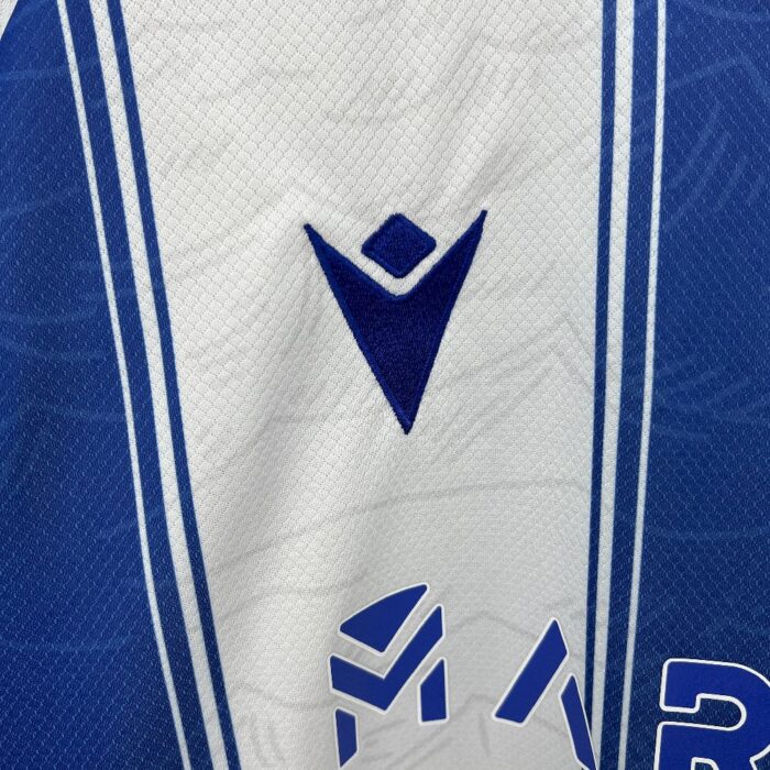 Mens Levante UD 2025/26 Away Jersey 2