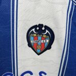 Mens Levante UD 2025/26 Away Jersey 10