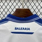 Mens Levante UD 2025/26 Away Jersey 5