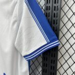 Mens Levante UD 2025/26 Away Jersey 3