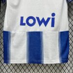 Mens Levante UD 2025/26 Away Jersey 11