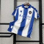 Mens Levante UD 2025/26 Away Jersey