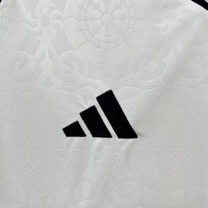 Mens Fulham 2025/26 Home Jersey 5