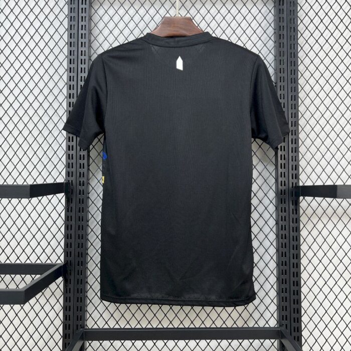 Mens Everton 2025/26 Third Jersey 10