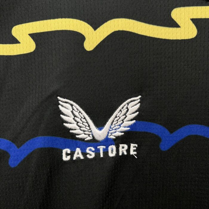 Mens Everton 2025/26 Third Jersey 7