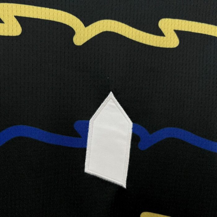 Mens Everton 2025/26 Third Jersey 6