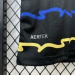 Mens Everton 2025/26 Third Jersey 3