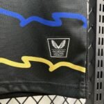 Mens Everton 2025/26 Third Jersey 2