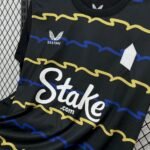 Mens Everton 2025/26 Third Jersey 1