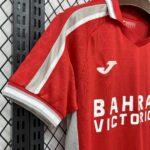 Mens Cordoba CF 2025/26 Third Jersey 6