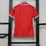 Mens Cordoba CF 2025/26 Third Jersey 11