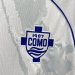 Mens Como 1907 2025/26 Away Jersey 11