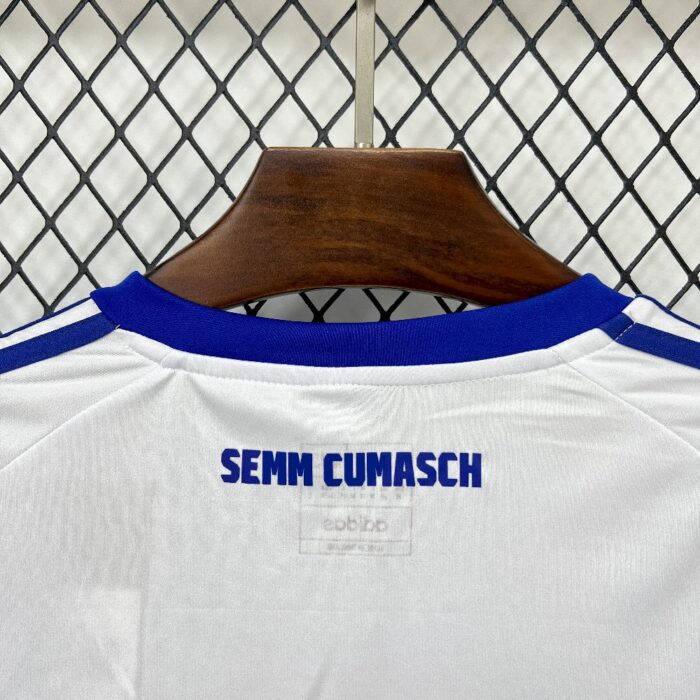Mens Como 1907 2025/26 Away Jersey 5