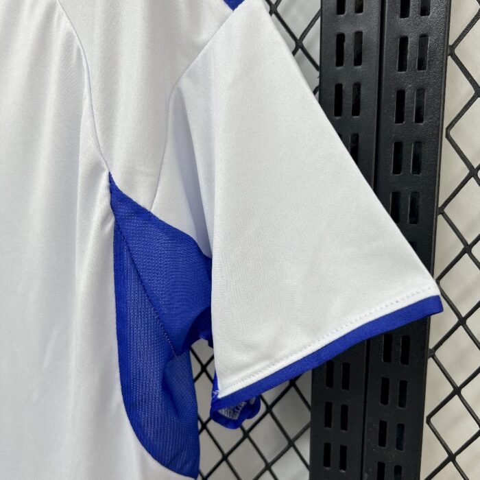 Mens Como 1907 2025/26 Away Jersey 3