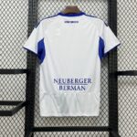 Mens Como 1907 2025/26 Away Jersey 12