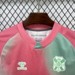 Mens CD Tenerife 2025/26 Third Jersey 15