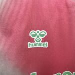 Mens CD Tenerife 2025/26 Third Jersey 14
