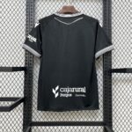 Mens Burgos CF 2025/26 Away Jersey 12