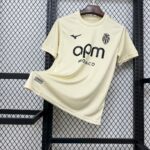 Mens AS Monaco 2025/26 Third Jersey