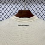 Mens AS Monaco 2025/26 Third Jersey 1