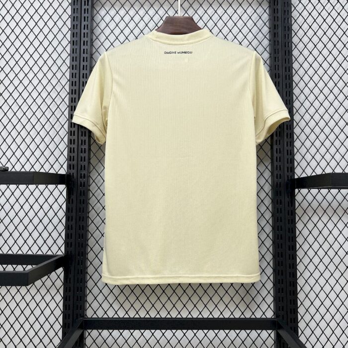 Mens AS Monaco 2025/26 Third Jersey 11