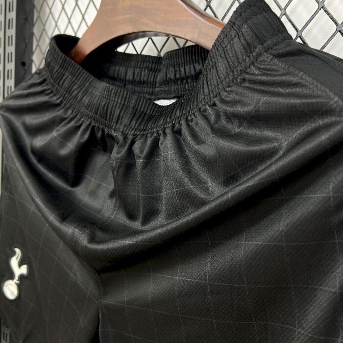 Mens Tottenham Hotspur 2025/26 Away Shorts 5