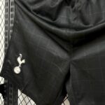 Mens Tottenham Hotspur 2025/26 Away Shorts 4
