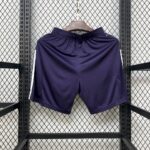 Mens Manchester United 2025/26 Away Shorts 5