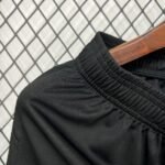 Mens Manchester City 2025/26 Away Shorts 5