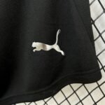 Mens Manchester City 2025/26 Away Shorts 3