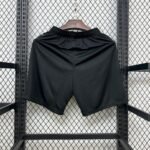 Mens Manchester City 2025/26 Away Shorts 6