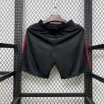 Mens Liverpool 2025/26 Away Shorts 6