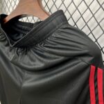 Mens Liverpool 2025/26 Away Shorts 1