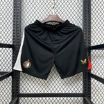 Mens Feyenoord 2025/26 Home Shorts